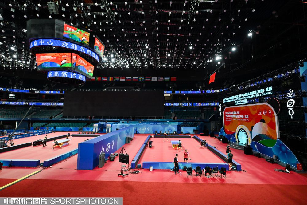 前妻：和布冯离婚后，花了很长时间才接受别人的追求