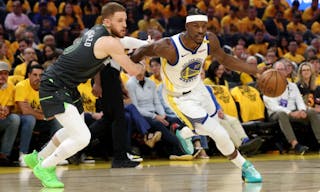 马斯切拉诺：尽管总决赛不精彩，但我们是当之无愧的冠军